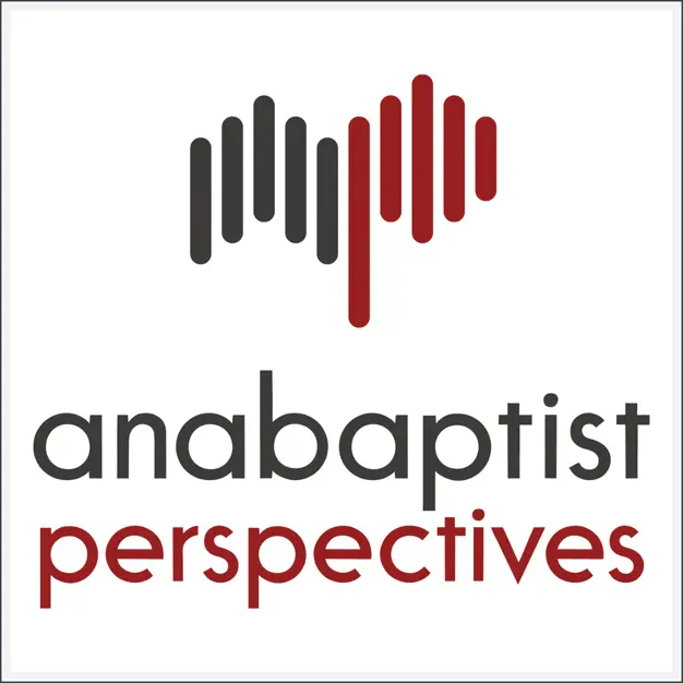 Book Cover: Anabaptist Perspectives