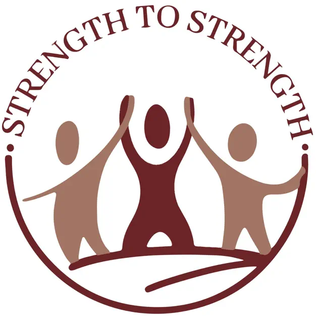 Book Cover: Strength to Strength